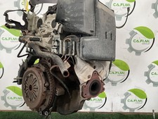MOTORE COMPLETO PER RENAULT