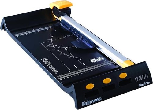 Fellowes neutron taglierina - fellowes,