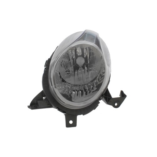 Per nissan micra - per, 2008-2011