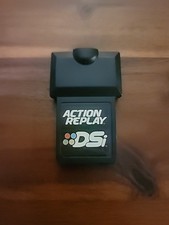 Action Replay DSi solo