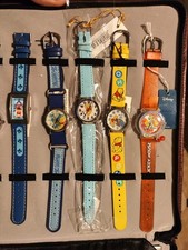 Orologi da polso disney