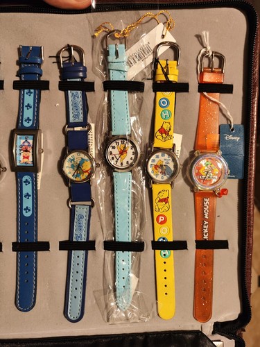 Orologi polso disney - polso,