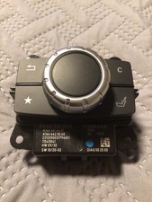 MB ML W166 Unità di Controllo