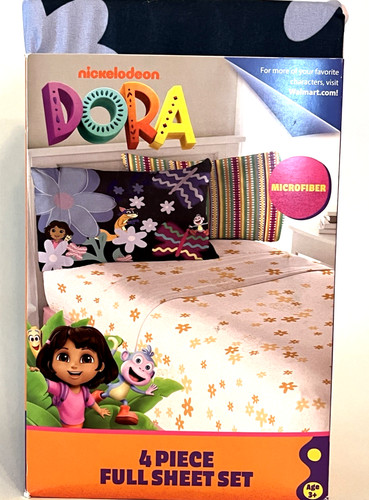 Dora esploratore set - dora,