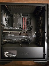 Intel Core i7-10700KF socket 5