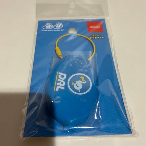 Dodo airlines dal coin case - dal,