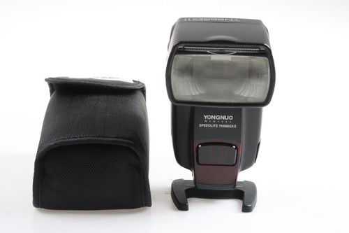 Yongnuo speedlite yn565ex - yongnuo,