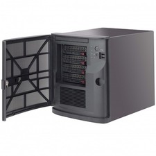Case server barebone