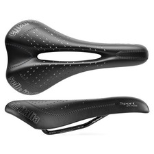 sella sport gel flow nero