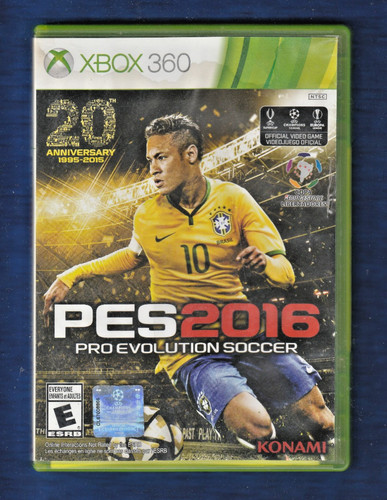 Pes 2016 pro - pes,