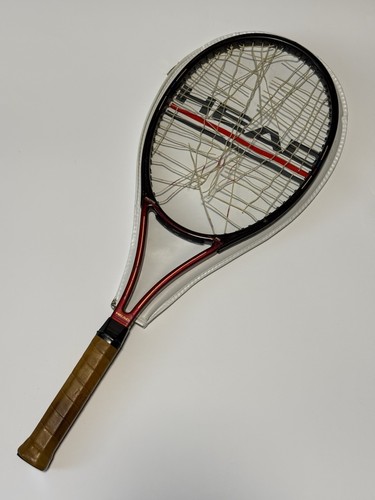 Racchetta tennis head - racchetta,