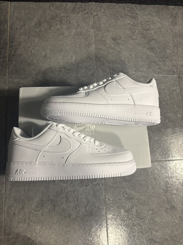 Nike air force bianche - 1,