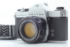 Ecc pentax spotmatic - [ecc+4],