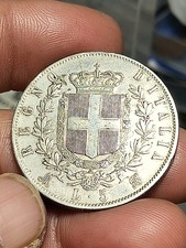 REGNO D’ITALIA VITTORIO