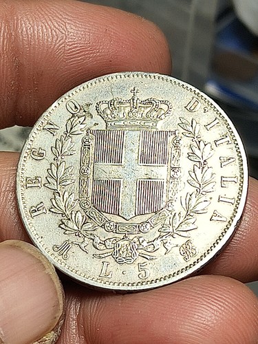 Regno italia vittorio - d’italia,