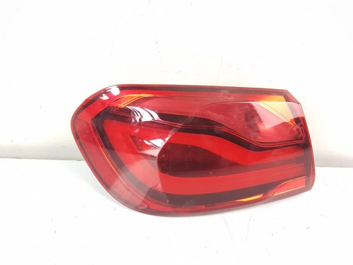 Bmw serie fanale posteriore - serie,