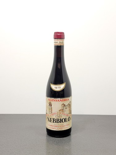 Nebbiolo alessandria luigi - nebbiolo,