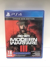 Call of Duty: Modern Warfare