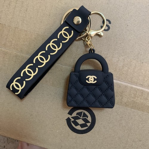 Chanel portachiavi - chanel,