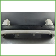 Paraurti posteriore peugeot - paraurti,