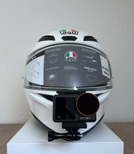 AGV K1/K 1S - Chin Mount -