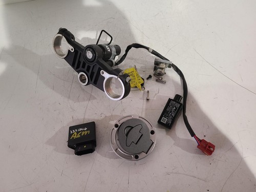 Set serrature yamaha yzf - yamaha,