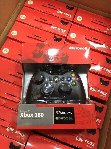 Per microsoft xbox360 - microsoft, gamepad