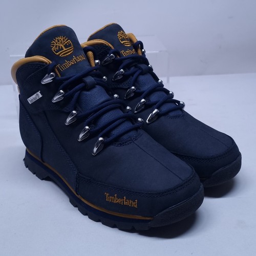 Stivali timberland junior - stivali, blu