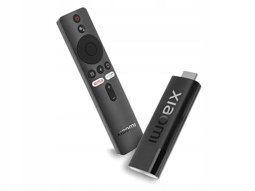 Xiaomi stick 4k - mi,