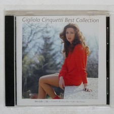 GIGLIOLA CINQUETTI BEST