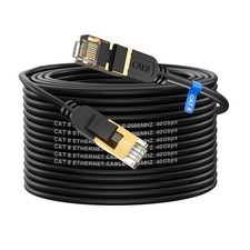 Cavo Ethernet 25 metri Cavo