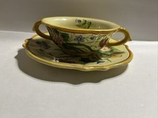 Deruta Maiolica Fernando