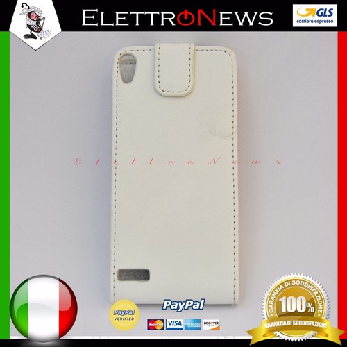 Custodia cover flip - , verticale