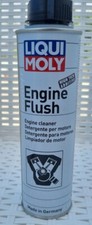 LIQUI MOLY Engline Flush