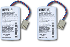 Batterie bat05 per - bat05, sensore