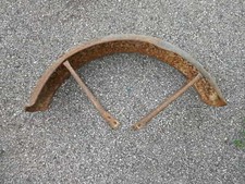 MOTO BETA 125 URANO VULCANO SPORT 175 PARAFANGO GILERA MV 150 SUPER SS D'EPOCA