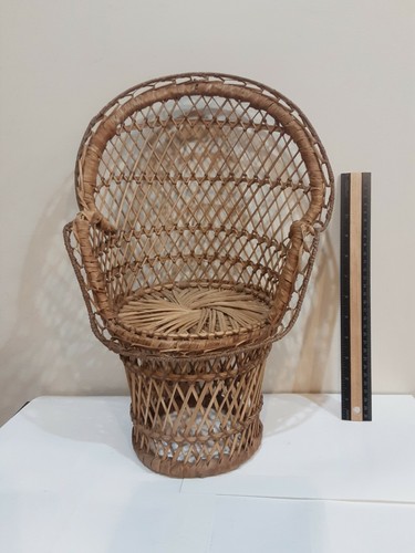 Vintage mini pavone vimini - vintage,