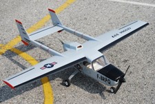 Kit Aereo R/C Ala 52" Cessna