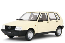 LAUDORACING-MODELS 1:18 Fiat Uno 55S 1983 LM182F