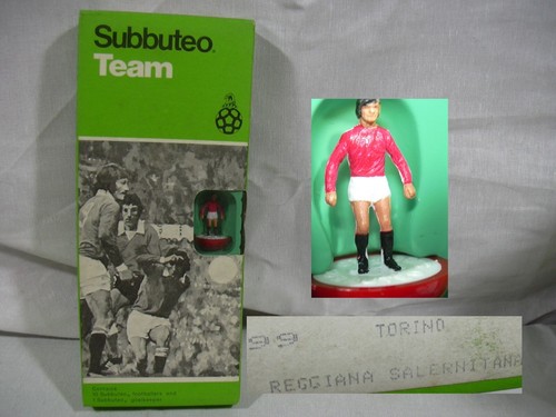 Subbuteo ref 99 099 - subbuteo,