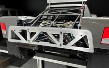 Paraurti posteriore in