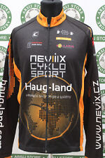 Giacca jacket ciclismo bike SPECIALIZED TG XL C175 shirt maillot trikot jersey