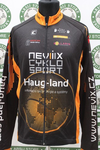 Giacca jacket ciclismo bike