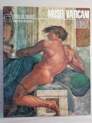 Musei vaticani roma - musei,