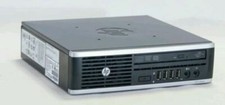 HP Elite 8000 USFF 2-Core