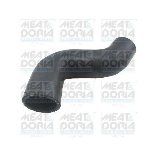 Tubo intercooler meat - tubo, &
