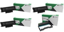 Toner Lexmark Lexmark B222000