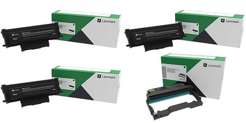 Toner lexmark - toner, b222000
