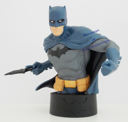 Figurine buste batman - figurine,