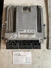 237102011R - 237101754R - 0281018497 CENTRALINA MOTORE ORIGINALE OPEL VIVARO